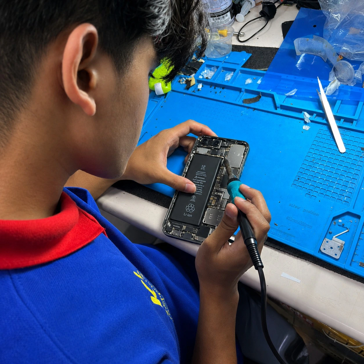 KL Mobile Phone Android Iphone Repair